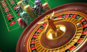 Hướng dẫn chi tiết cách chơi Roulette tài xỉu Sunwin