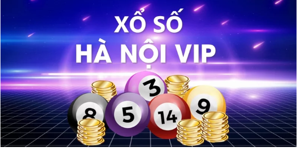 Xổ số vip hà nội ra đời trên sự phát triển của xổ số truyền thống