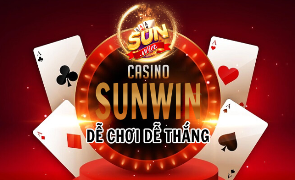 Các trò chơi casino online tài xỉu Sunwin hot nhất