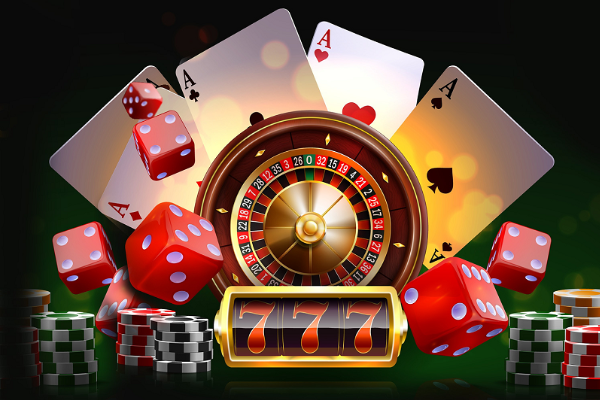 Trò chơi Rồng hổ casino online tài xỉu Sunwin